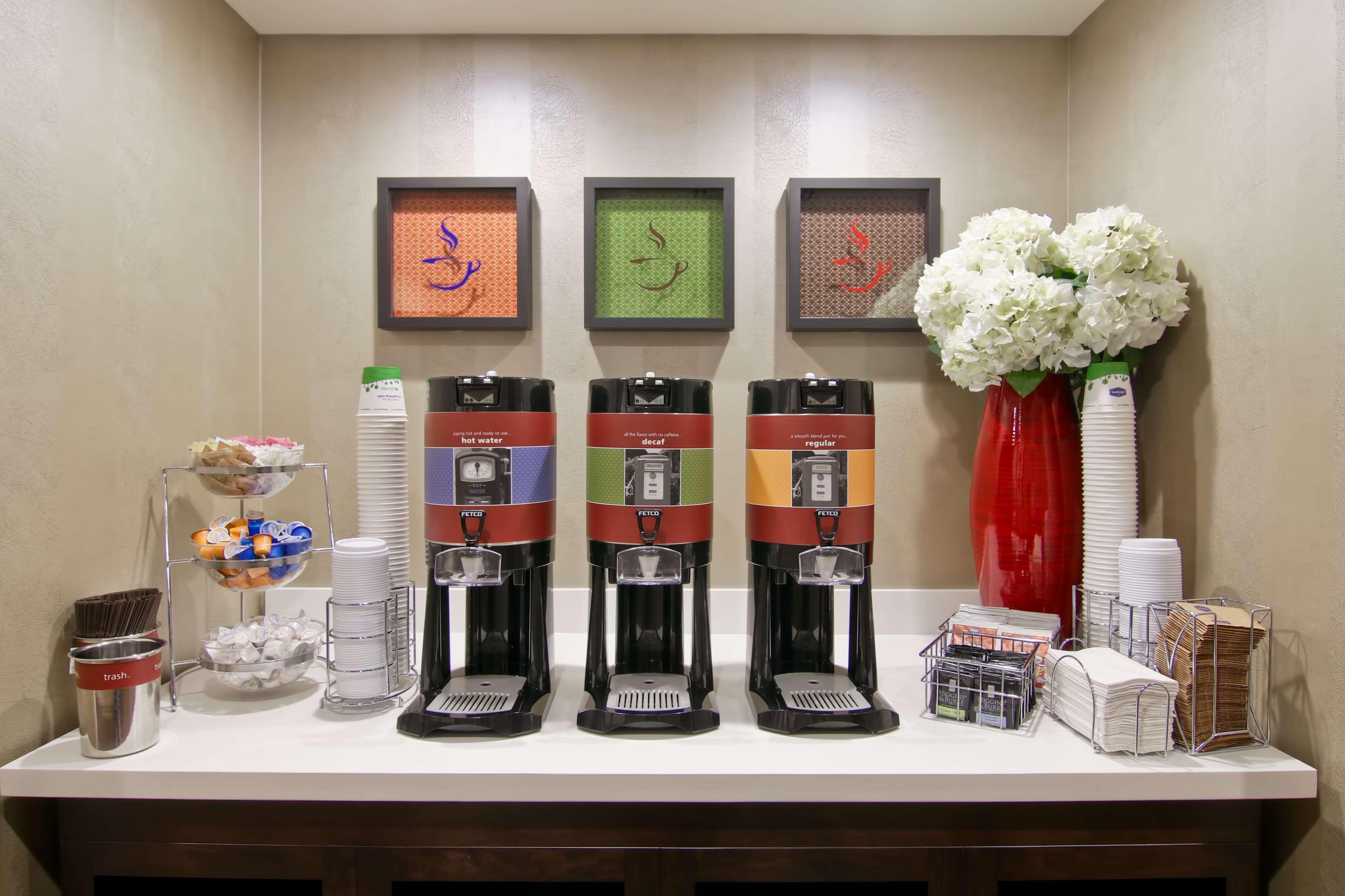 Hampton Inn & Suites By Hilton Toronto Markham Exteriér fotografie