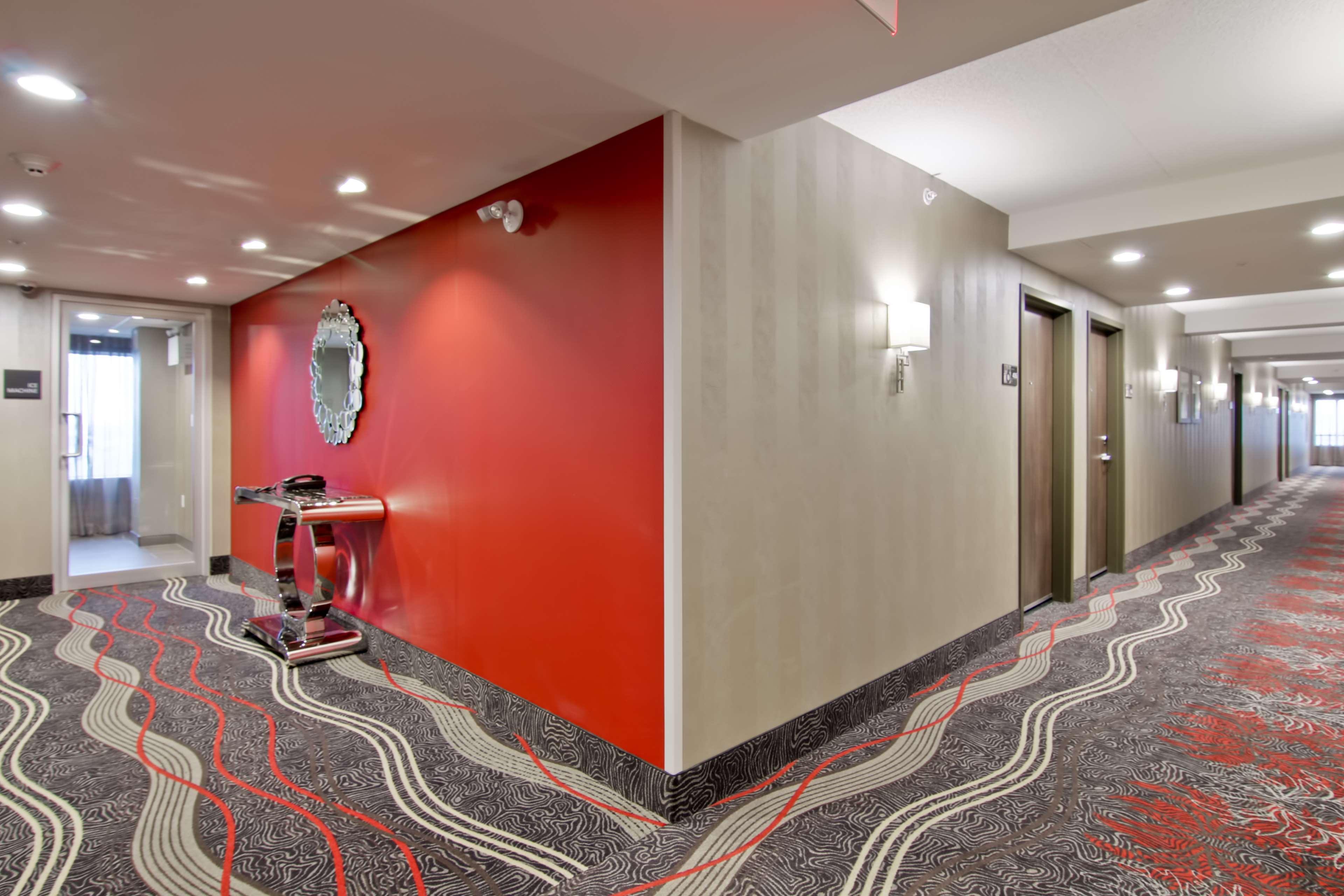 Hampton Inn & Suites By Hilton Toronto Markham Exteriér fotografie