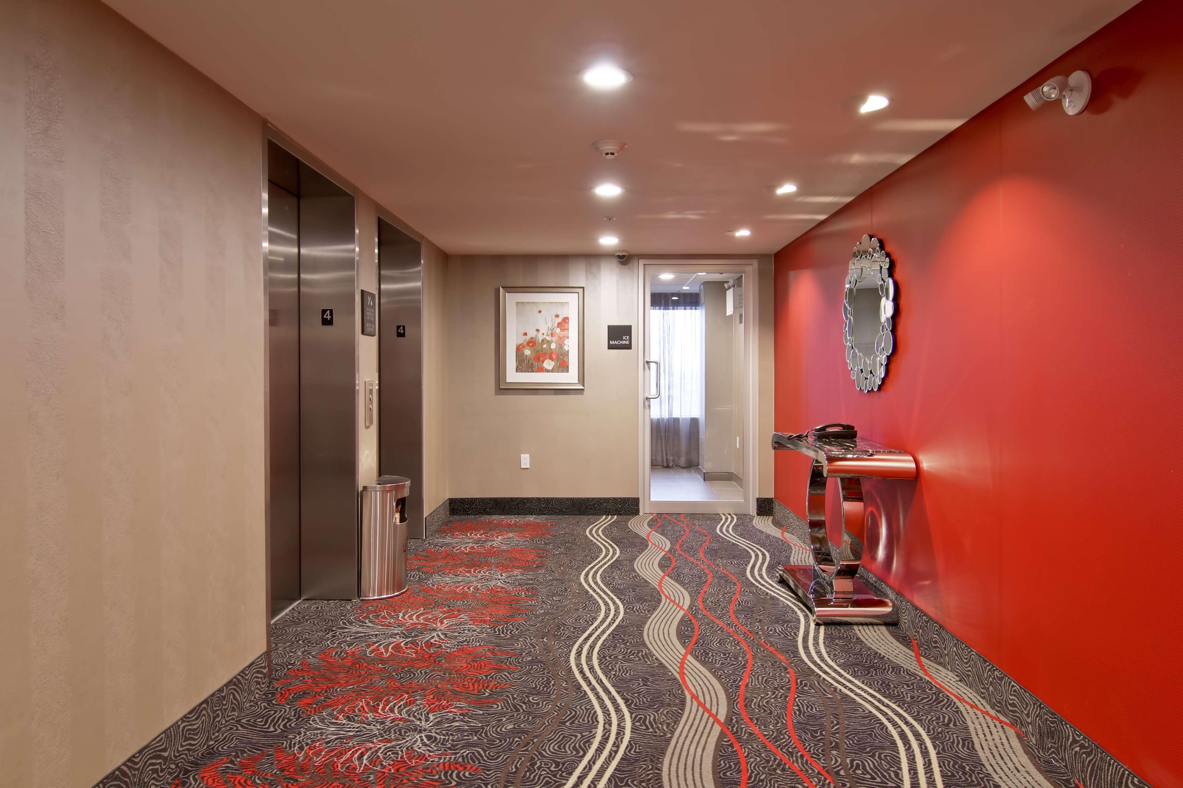 Hampton Inn & Suites By Hilton Toronto Markham Exteriér fotografie