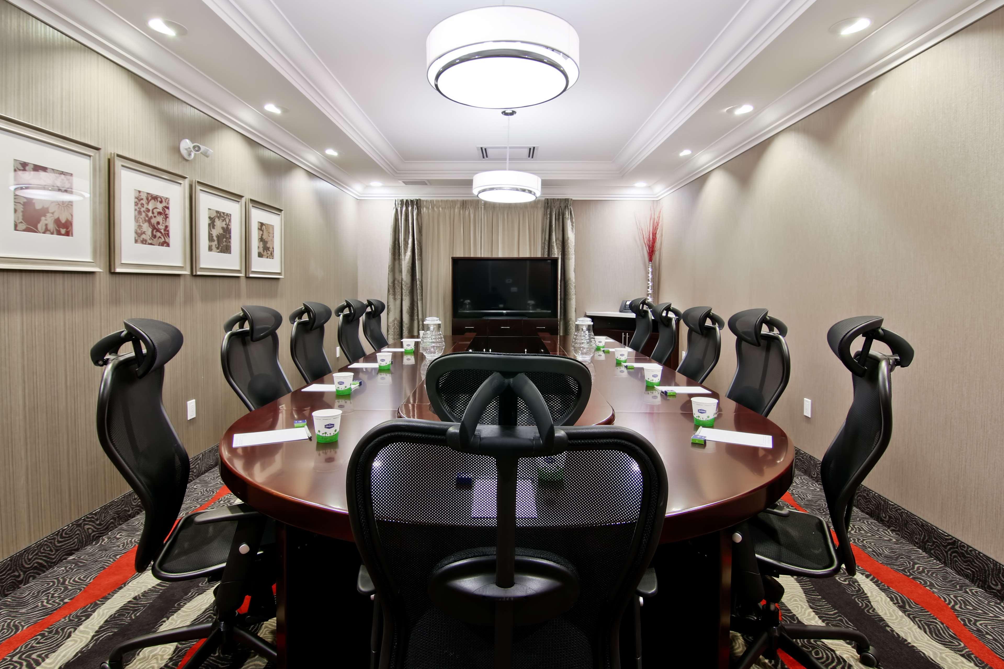 Hampton Inn & Suites By Hilton Toronto Markham Exteriér fotografie