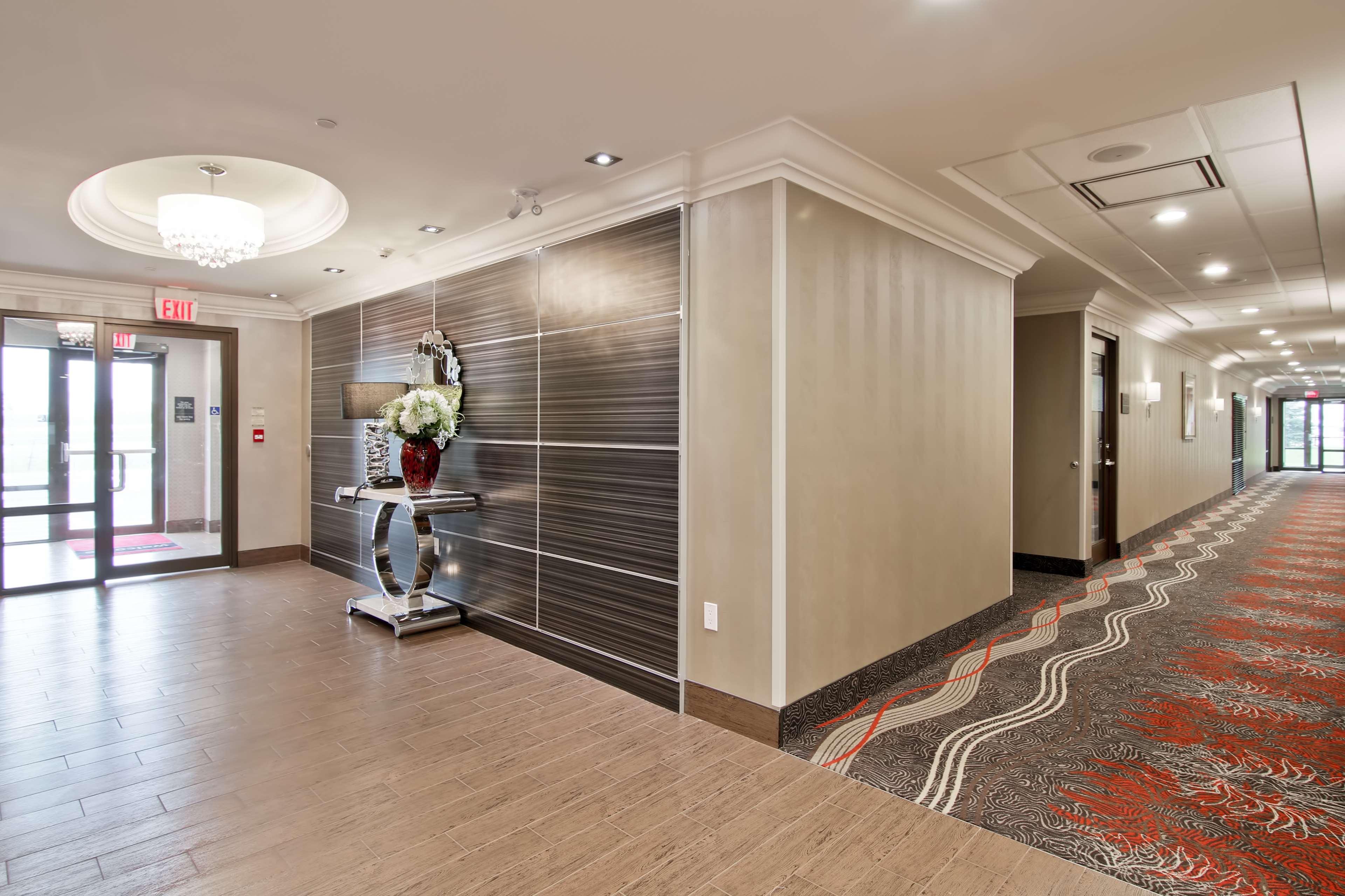 Hampton Inn & Suites By Hilton Toronto Markham Exteriér fotografie