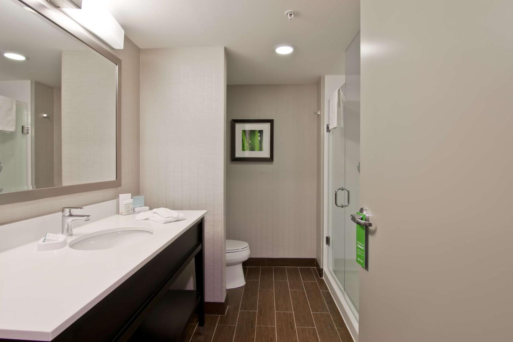 Hampton Inn & Suites By Hilton Toronto Markham Exteriér fotografie
