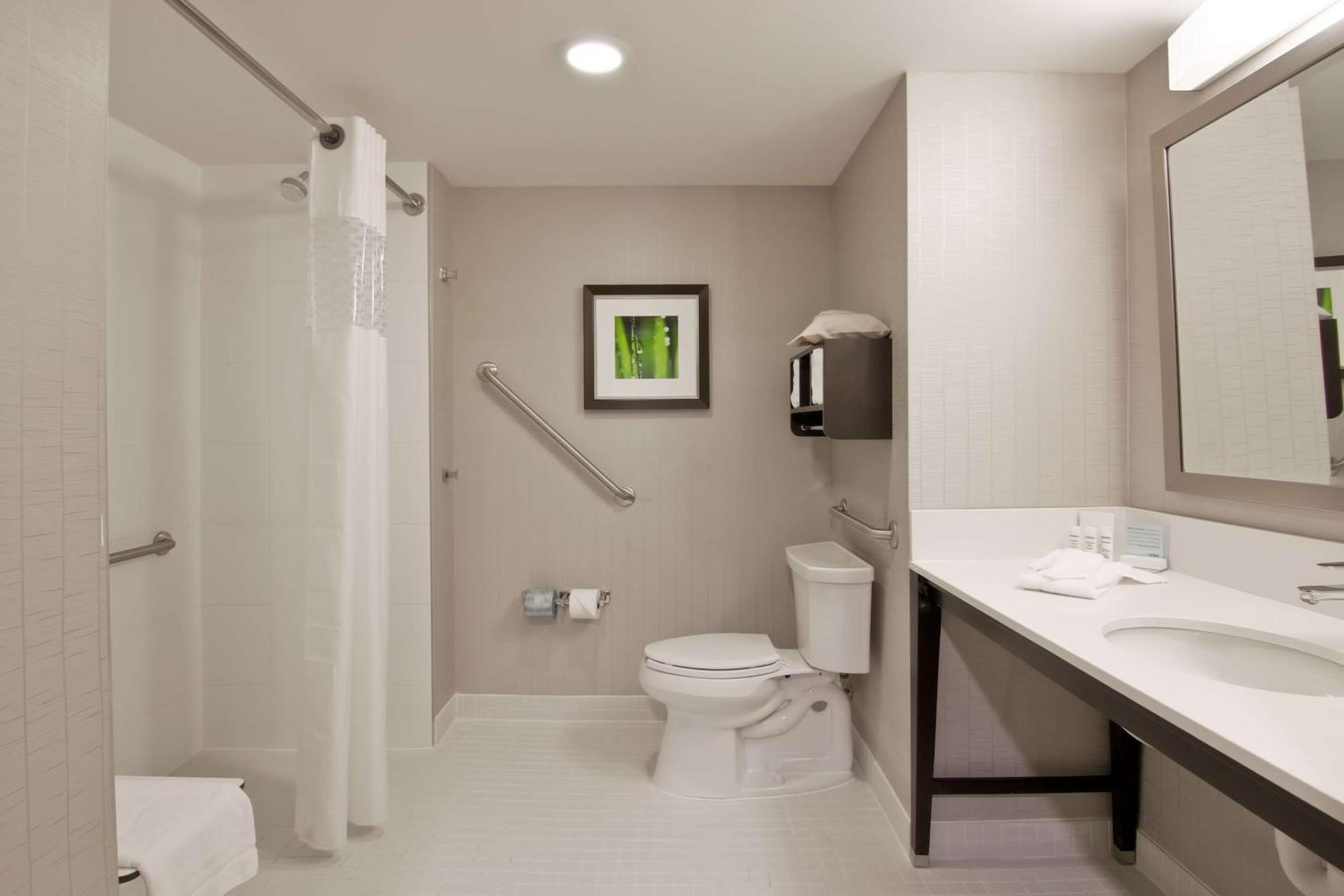 Hampton Inn & Suites By Hilton Toronto Markham Exteriér fotografie